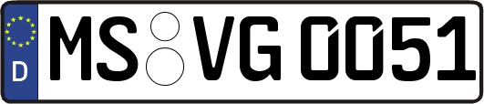 MS-VG0051