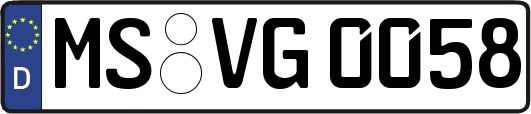 MS-VG0058
