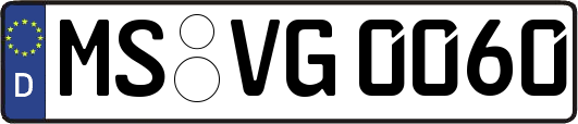 MS-VG0060