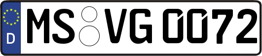 MS-VG0072
