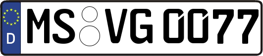 MS-VG0077