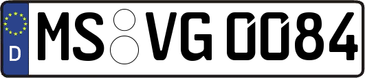 MS-VG0084