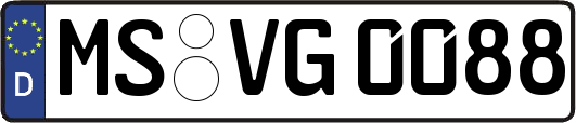 MS-VG0088