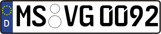 MS-VG0092