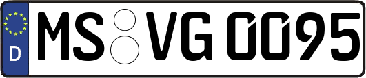 MS-VG0095
