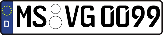 MS-VG0099