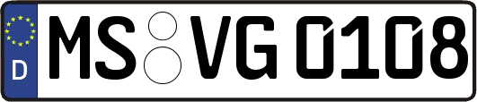 MS-VG0108