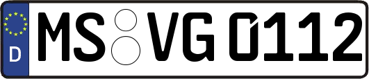 MS-VG0112