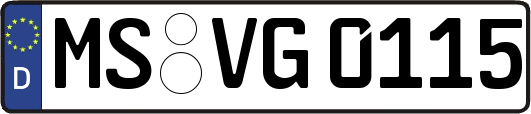 MS-VG0115