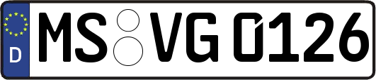 MS-VG0126