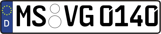 MS-VG0140