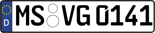 MS-VG0141
