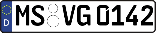 MS-VG0142