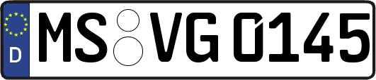 MS-VG0145