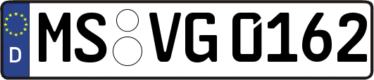 MS-VG0162