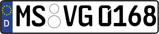 MS-VG0168