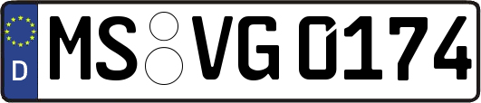 MS-VG0174
