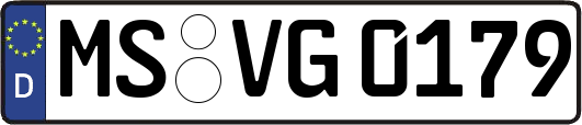 MS-VG0179