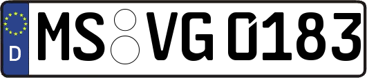 MS-VG0183