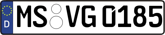 MS-VG0185