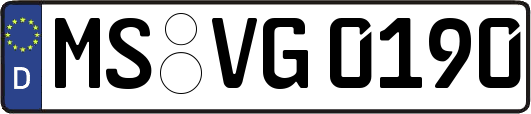 MS-VG0190