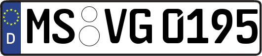 MS-VG0195