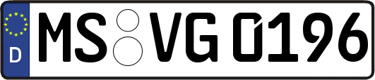 MS-VG0196