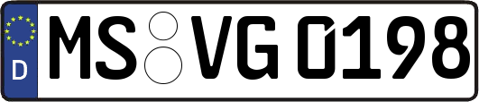 MS-VG0198