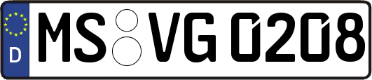 MS-VG0208