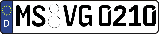MS-VG0210