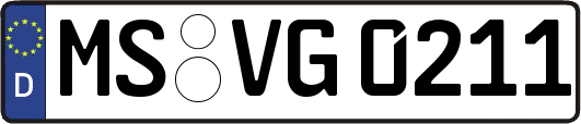 MS-VG0211