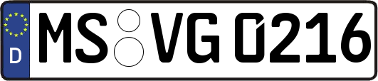 MS-VG0216