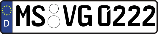 MS-VG0222
