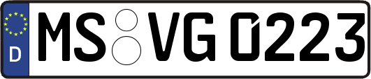 MS-VG0223