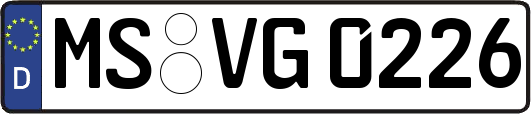 MS-VG0226