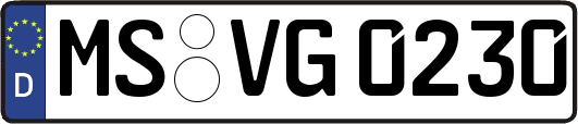 MS-VG0230