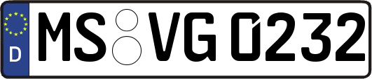 MS-VG0232
