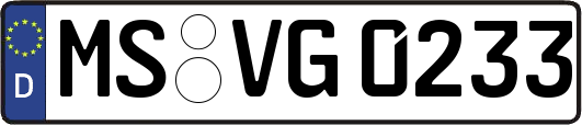 MS-VG0233