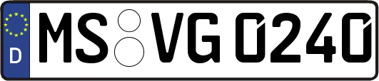 MS-VG0240