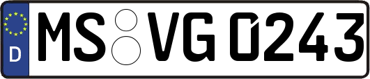 MS-VG0243