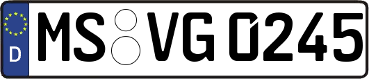 MS-VG0245