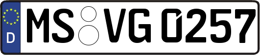 MS-VG0257
