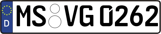 MS-VG0262