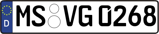 MS-VG0268