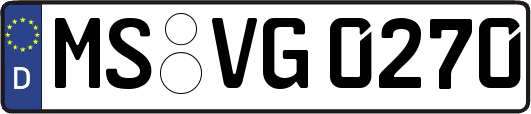 MS-VG0270