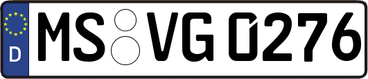 MS-VG0276