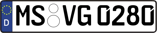 MS-VG0280