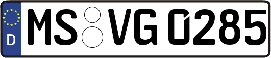 MS-VG0285