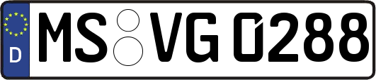 MS-VG0288