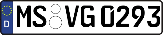 MS-VG0293